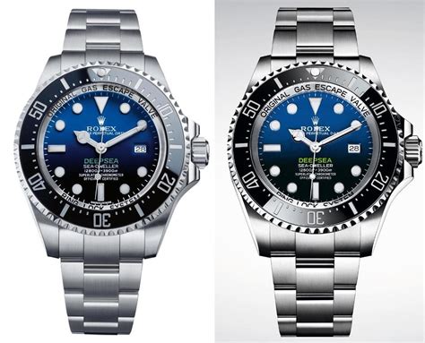 rolex 126600 vs deepsea|rolex 116660 vs 126660.